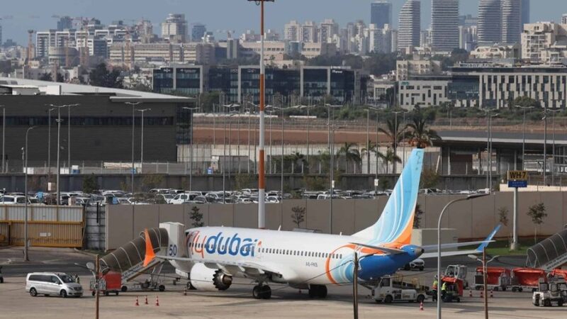 Heroísmo a Bordo: Pasajeros Evitan Catástrofe en Vuelo de Flydubai
