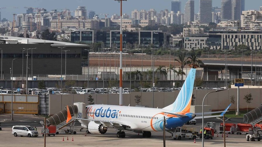Heroísmo a Bordo: Pasajeros Evitan Catástrofe en Vuelo de Flydubai