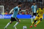 Emotiva Despedida de Messi de la Selección Argentina en Buenos Aires