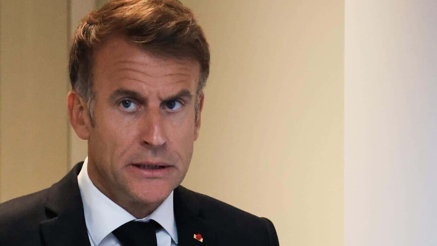 Macron Exige Orden y Transparencia tras Disturbios en Francia