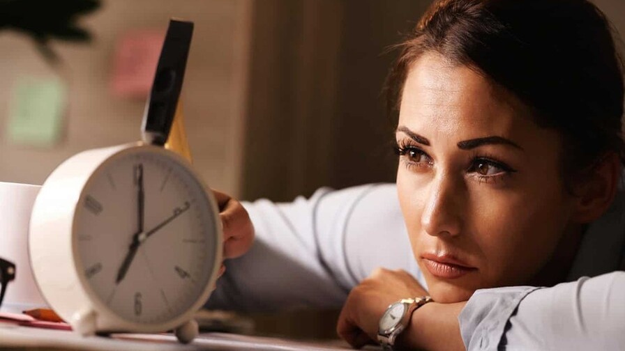 El ‘Menú de Dopamina’: Una Estrategia Efectiva Contra la Procrastinación