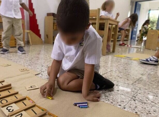 Retos y Realidades de la Educación Montessori en República Dominicana