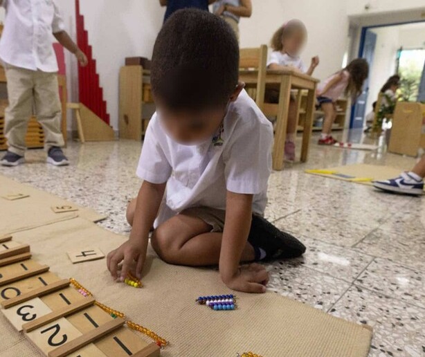 Retos y Realidades de la Educación Montessori en República Dominicana