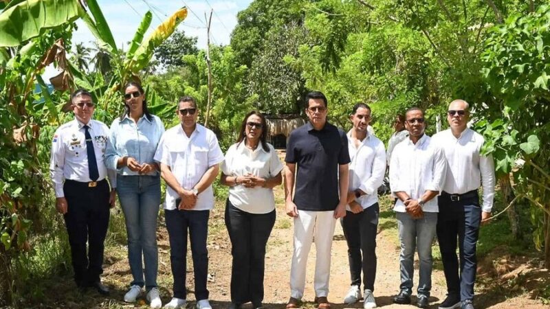 Arroyo Barril Impulsa el Turismo con Inversión Millonaria en Infraestructura Vial
