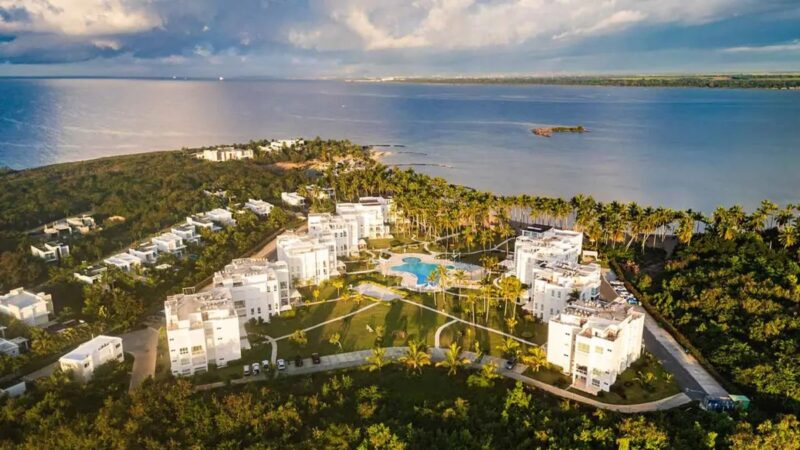 Pro Consumidor Investiga a Playa Nueva Romana por Publicidad Engañosa y Deficiencias en Servicios