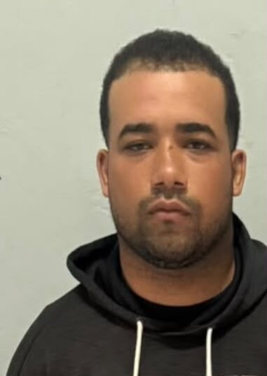 Se Entrega Sospechoso de Intento de Asalto a Joyería en Villa Juana