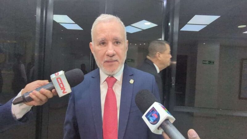 Senador Taveras Exige Explicaciones por Muertes en Operativos Policiales