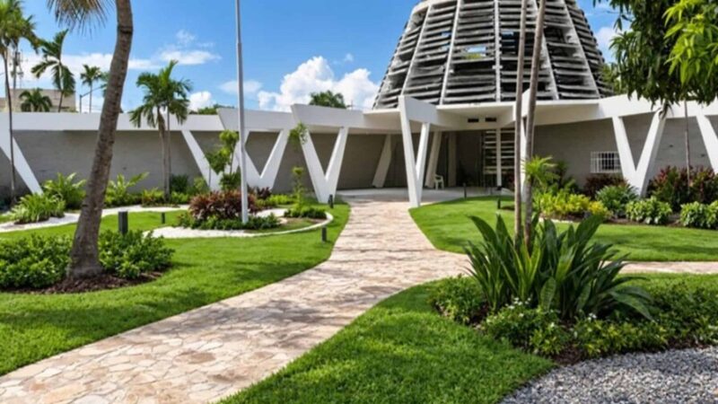Sociedad de Arquitectos en Alerta por Desalojo del Senado