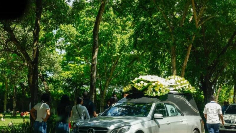 Tragedia en Santo Domingo Este: Taxista Asesinado en Presunto Asalto