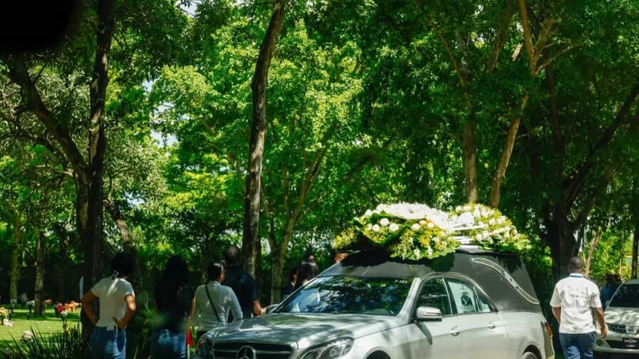 Tragedia en Santo Domingo Este: Taxista Asesinado en Presunto Asalto