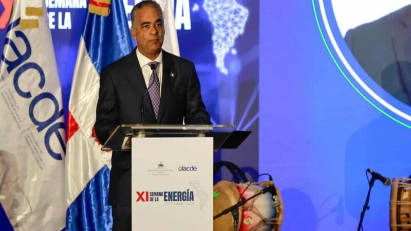 República Dominicana Proyecta Nueva Licitación Eléctrica para 2027