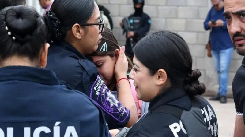 Impactante Ataque en Escuela de Torreón Deja a Subdirectora Fallecida