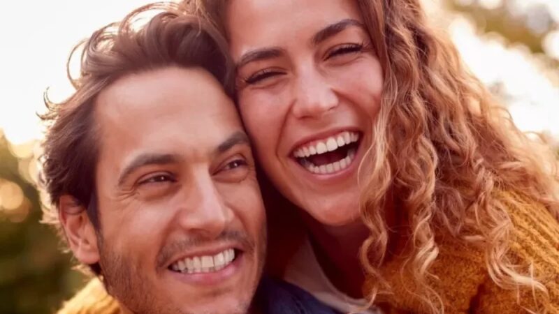 El Poder Oculto de la Sonrisa: Más Allá de una Simple Expresión