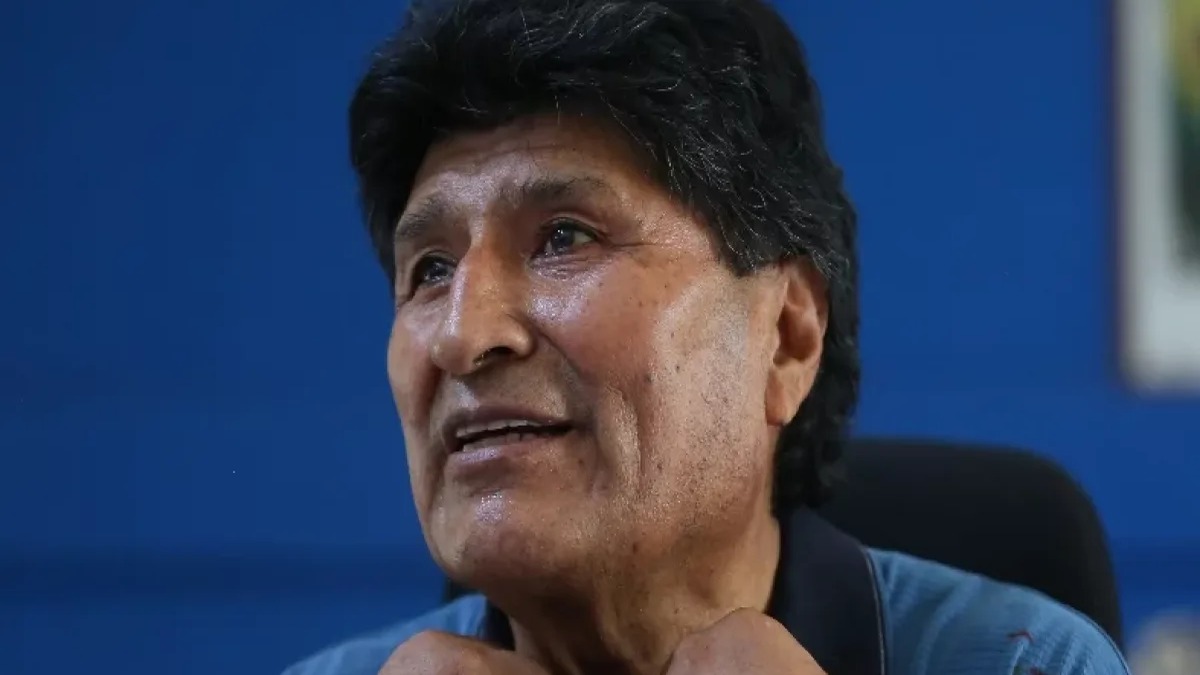 Evo Morales Lidera Coalición Antimperialista en Bolivia contra el Escudo de las Américas