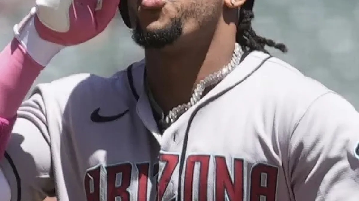 El Futuro de Ketel Marte: Una Incógnita para los Diamondbacks
