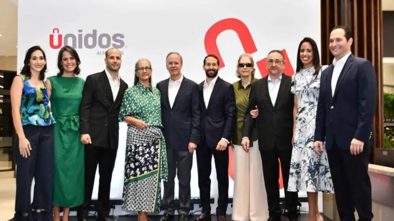 Almacenes Unidos Expande su Presencia con Nueva Sucursal en la Luperón