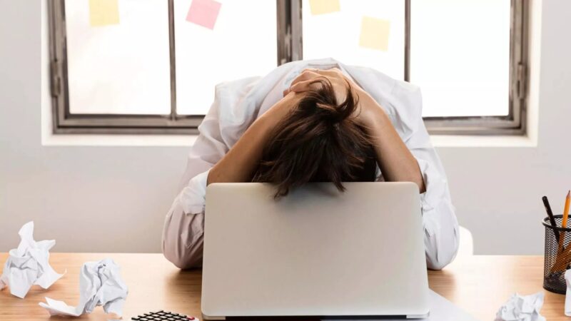 Empresas en América Latina enfrentan desafíos ante el ‘burnout’ laboral