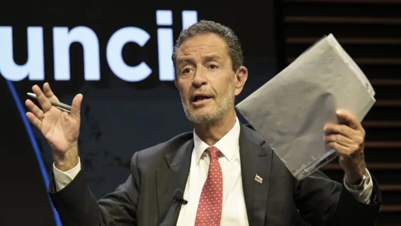 Colombia Se Retira del Grupo de La Haya y Fortalece Lazos con Israel