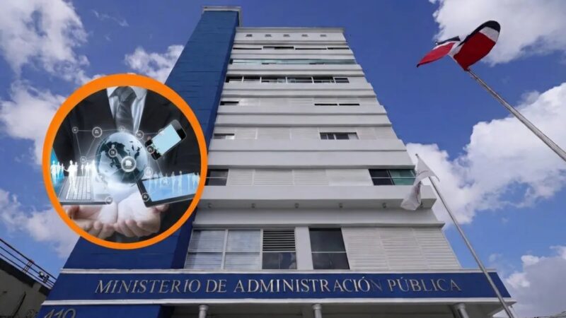 Nuevo Decreto Optimiza Inversiones Tecnológicas del Gobierno Dominicano