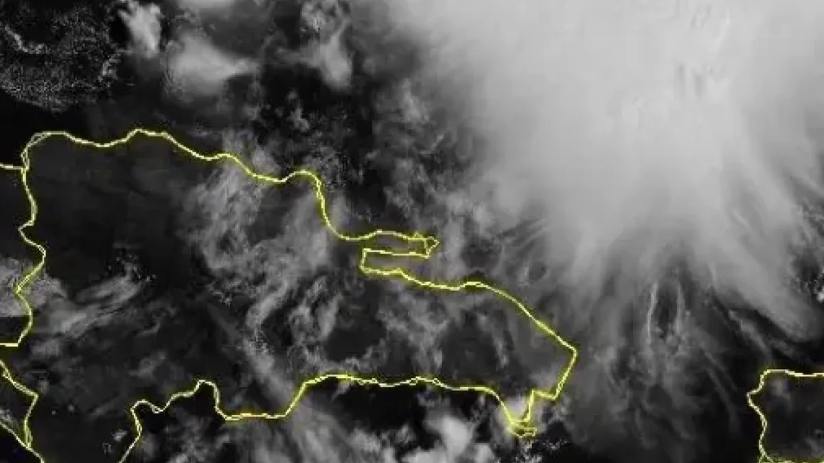 Lluvias Alivian Sequía en República Dominicana, Pero Persisten Alertas
