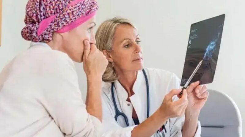 Desafíos en el Diagnóstico y Tratamiento del Cáncer en Centroamérica