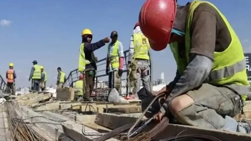 Migración Otorga Casi 20 Mil Permisos Temporales de Trabajo en 2026