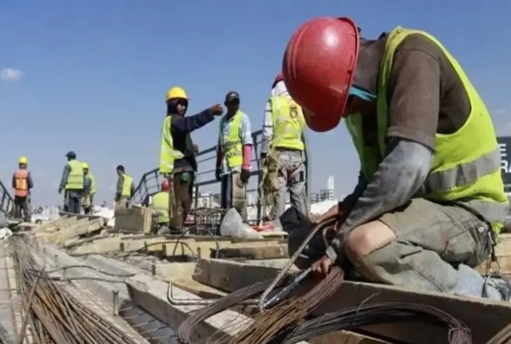 Migración Otorga Casi 20 Mil Permisos Temporales de Trabajo en 2026
