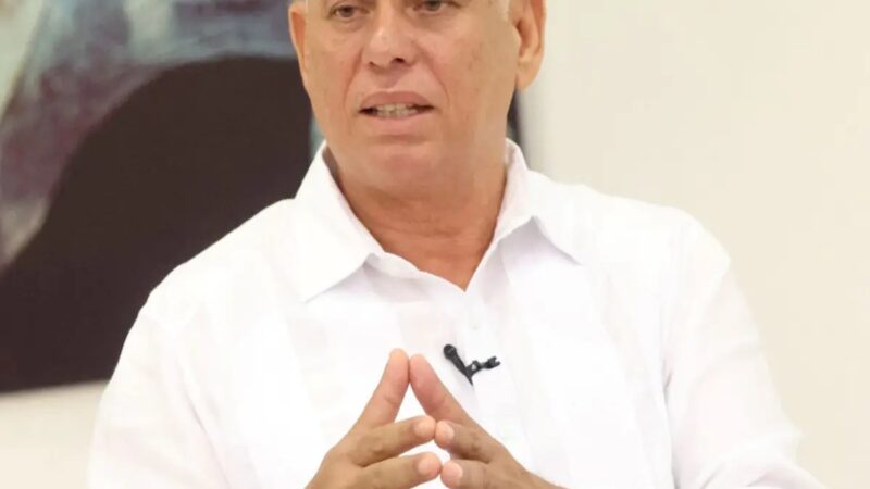 Arroceros Dominicanos Enfrentan Desafíos para Competir con EE.UU.