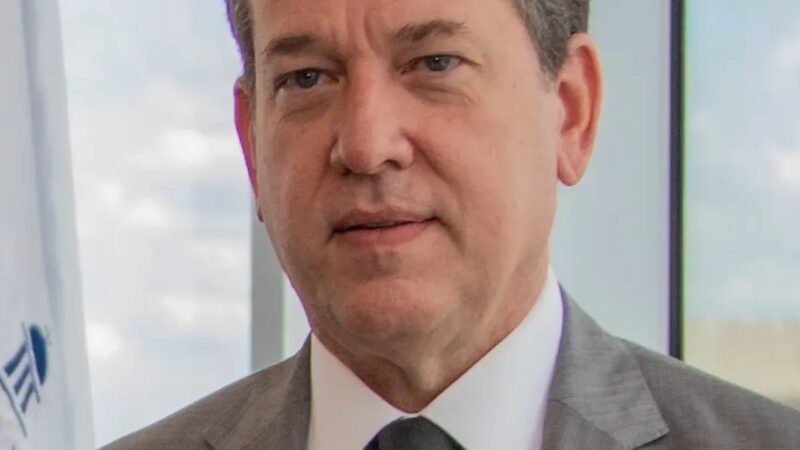 Bisonó Promueve la Integración Regional para Reducir Dependencias Externas