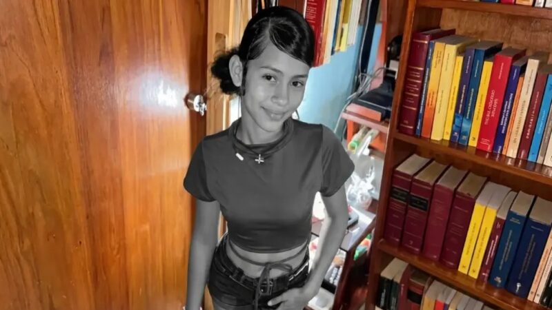 Encuentran Cuerpo de Adolescente Desaparecida en el Río Yaque del Norte