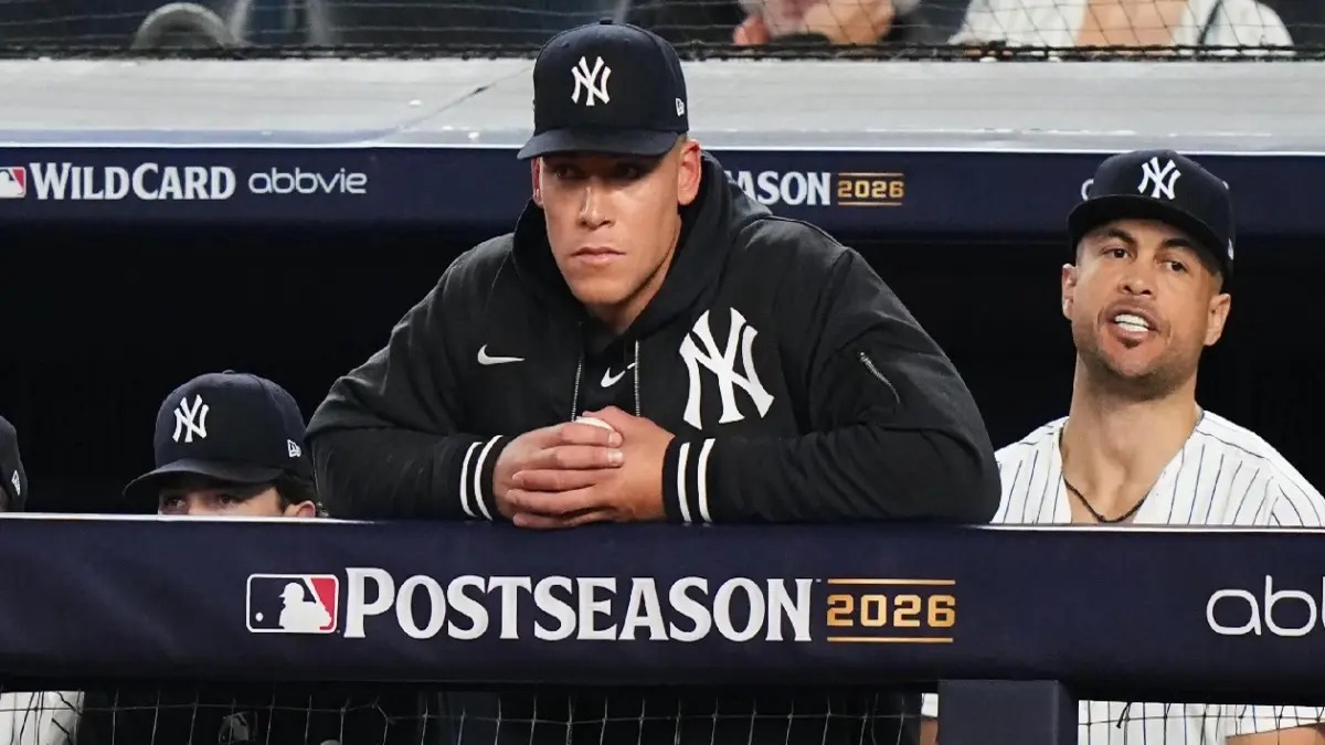Aaron Judge Exige Transformación en los Yankees para el 2027