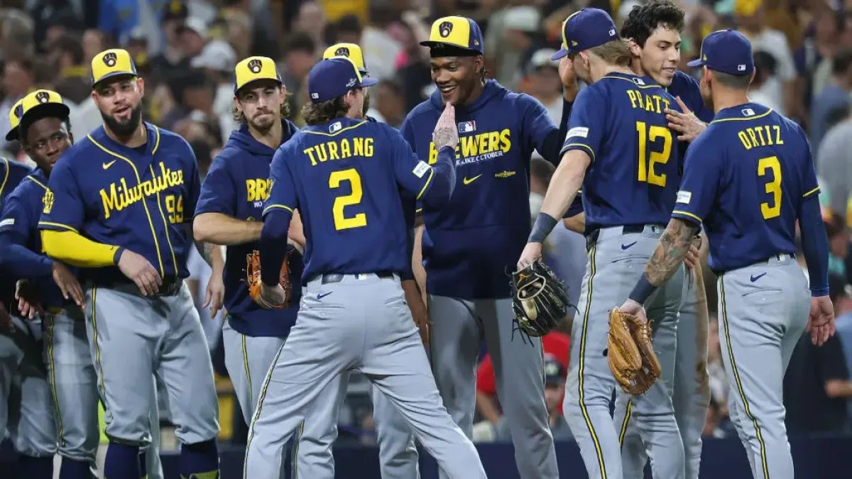 Cerveceros Avanzan a la Serie de Campeonato: Revancha Contra los Dodgers