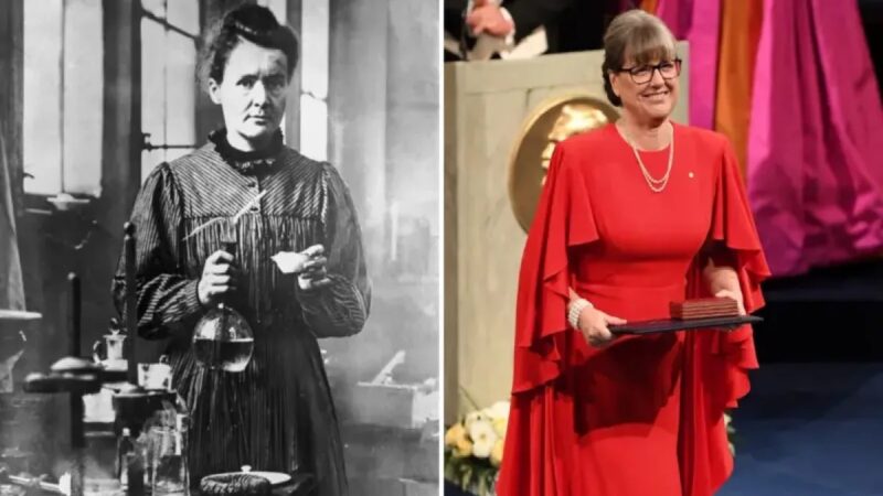 La Brecha de Género en los Premios Nobel de Ciencia: Un Desafío Persistente