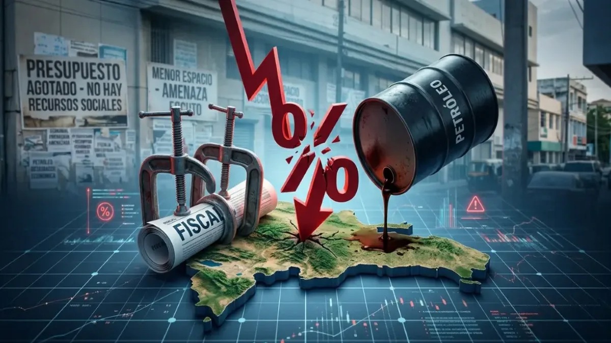Retos Económicos para República Dominicana: Petróleo y Tasas de Interés en el Foco
