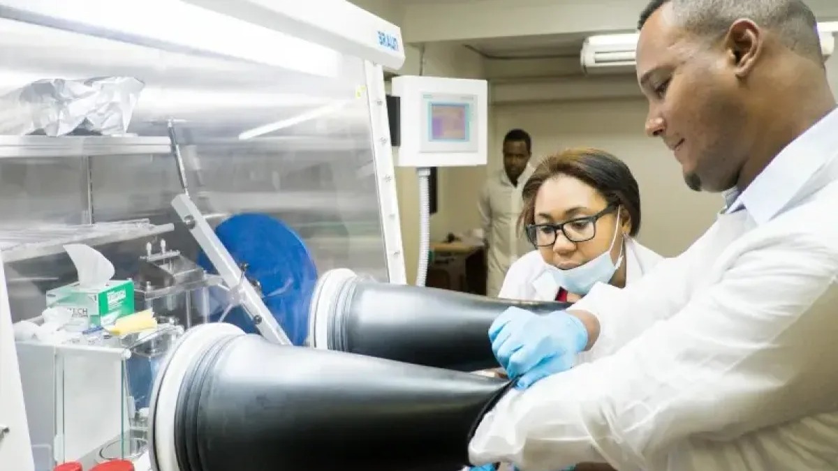 INTEC se Destaca en el Ranking QS como Quinta Mejor Universidad del Caribe