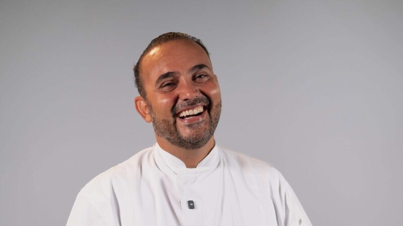 Alta Cocina y Solidaridad se Unen en ‘A Taste of Hope’ 2026