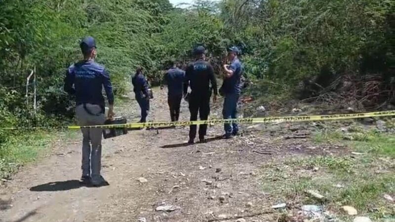 Tragedia en Navarrete: Interrogantes sobre la Protección de Dos Adolescentes
