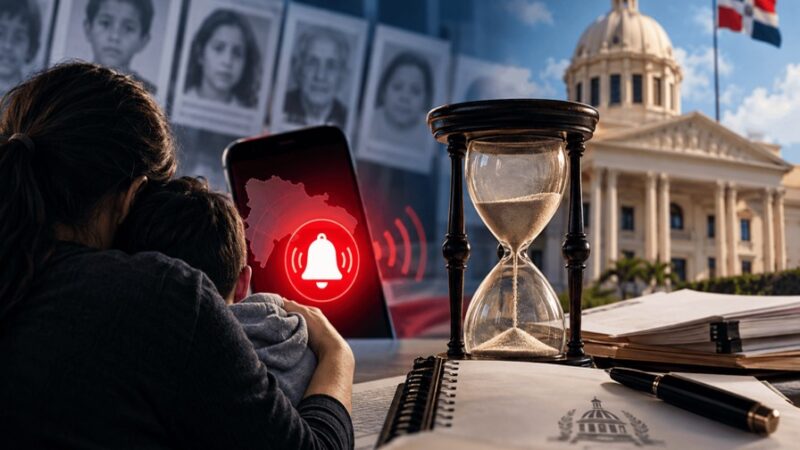Incertidumbre sobre el Reglamento de Alertas RD: Un Mes de Silencio