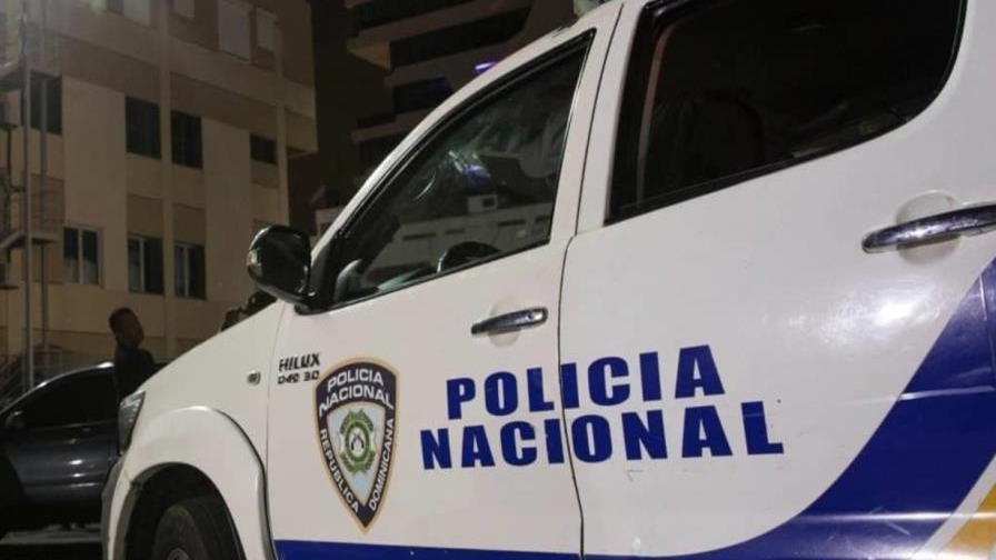 Policía Nacional Abate a Hombre con Amplio Historial Delictivo en Higüey