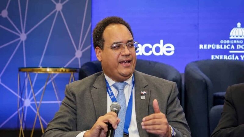 Crecimiento de la Demanda Eléctrica en RD Impulsa Transformaciones en el Sector