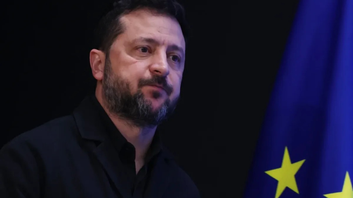 Zelenskyy Solicita Apoyo Internacional Tras Suspensión de Sanciones de EE.UU. a Rusia
