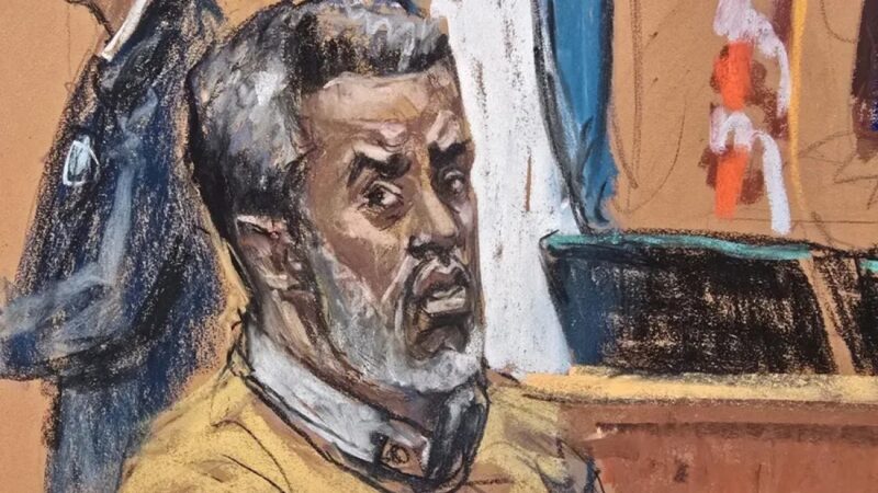 Sean ‘Diddy’ Combs en Aislamiento por Denuncias de Lujo en Prisión