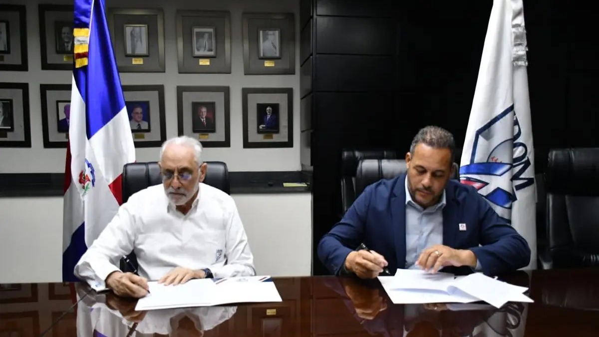 LIDOM y Fenapepro Prolongan Convenio Colectivo y Establecen Fecha para Agencia Libre