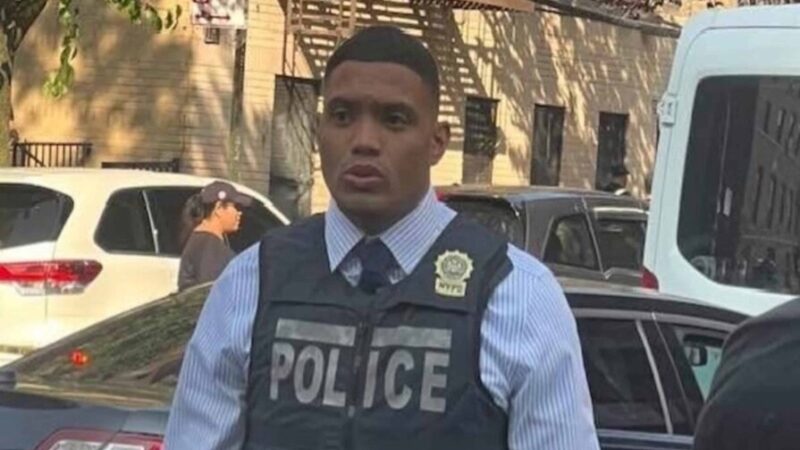 Detective Dominicano Apuñalado en El Bronx: Un Llamado a la Justicia
