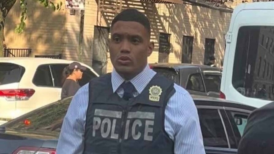 Detective Dominicano Apuñalado en El Bronx: Un Llamado a la Justicia