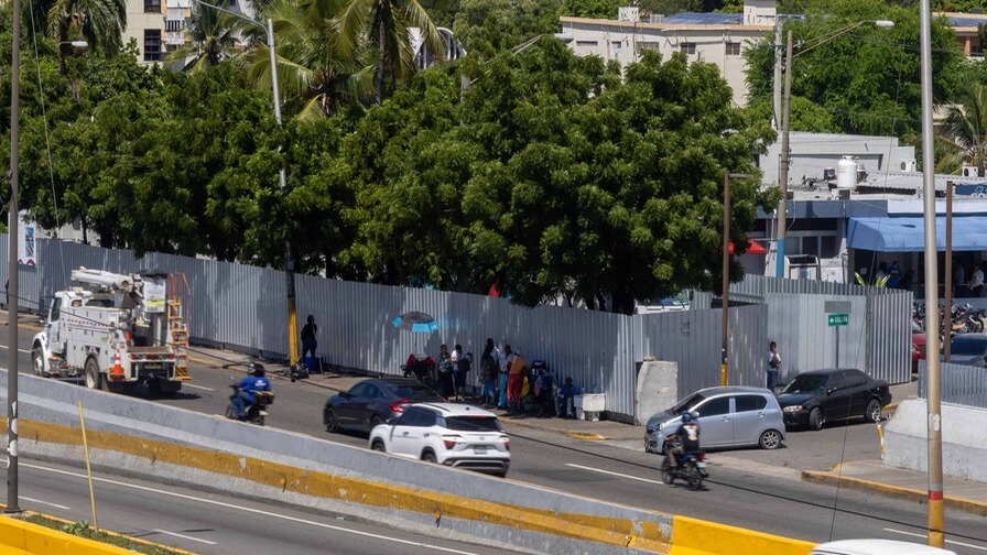 Fitram Avanza en el Financiamiento del Monorriel de Santo Domingo