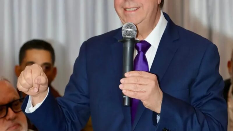 Francisco Javier García Exige Aclaración sobre Municiones Enviadas a Haití