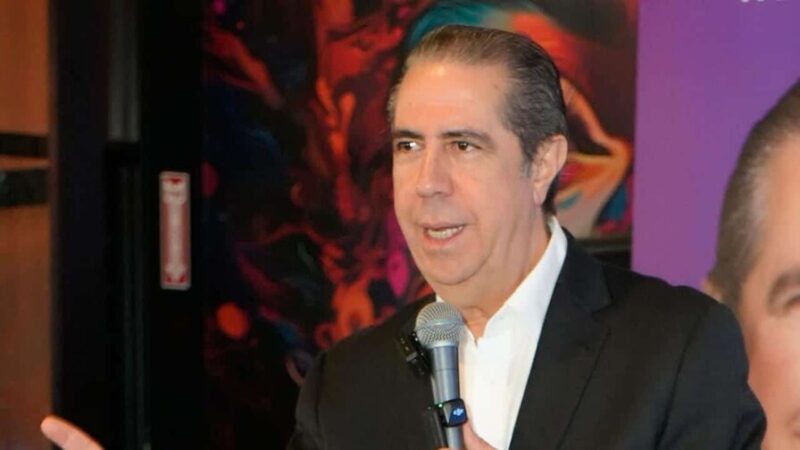 Francisco Javier García Critica la Gestión Eléctrica del Gobierno Actual