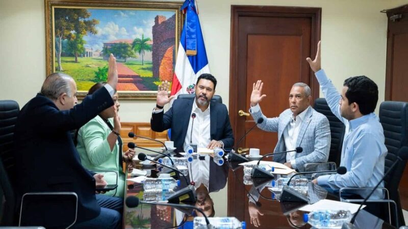 Senado Dominicano Busca Igualdad en Herencias para Cónyuges y Parejas