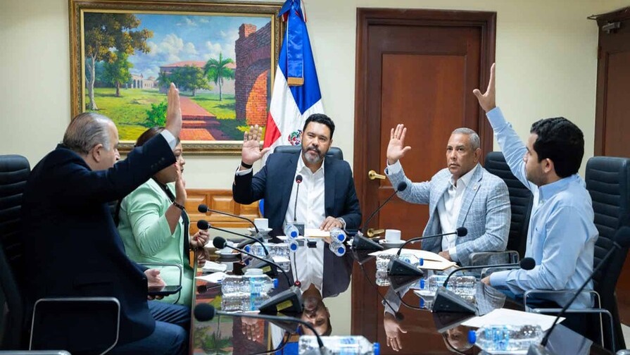 Senado Dominicano Busca Igualdad en Herencias para Cónyuges y Parejas